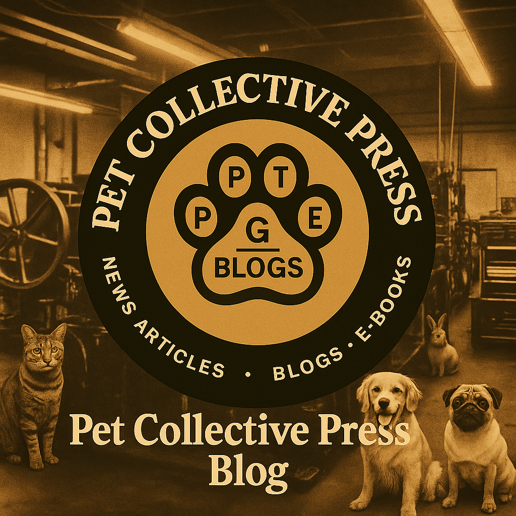 Pet Collective Press