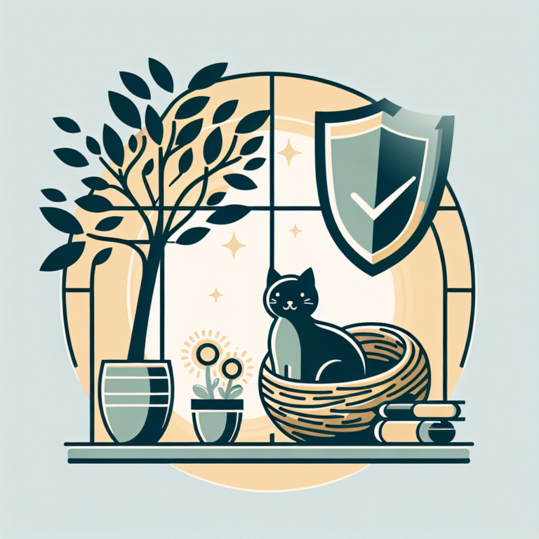 Pet insurance for cats