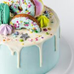 Best food for budgies