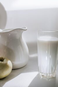 Reptile calcium supplementation