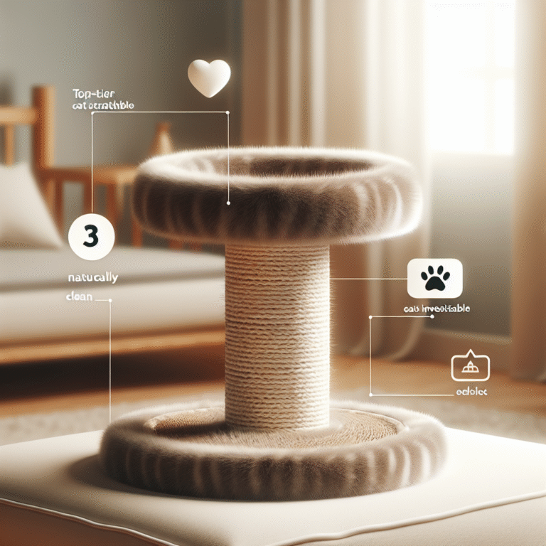 Choosing a scratching post